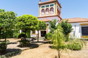 Casa Andaluza Albahaca